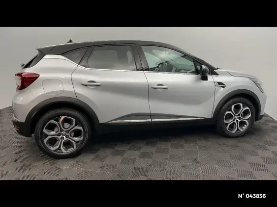 RENAULT CAPTUR II - voiture d'occasion - Photo 5