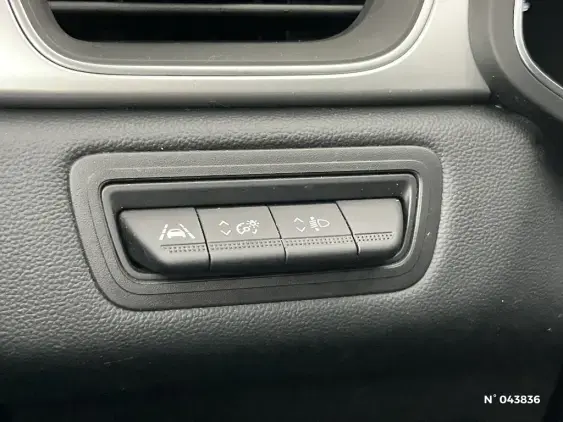 RENAULT CAPTUR II - voiture d'occasion - Photo 15