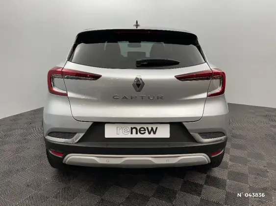 RENAULT CAPTUR II - voiture d'occasion - Photo 6