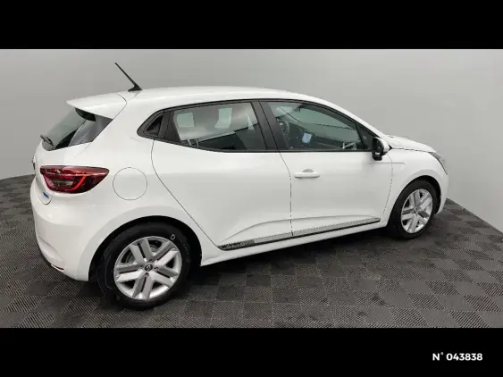 RENAULT CLIO V - voiture d'occasion - Photo 5