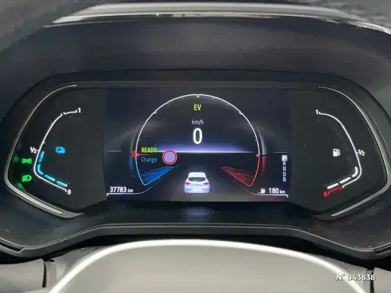 RENAULT CLIO V - voiture d'occasion - Photo 12