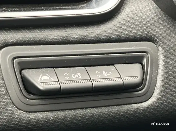 RENAULT CLIO V - voiture d'occasion - Photo 15