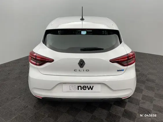 RENAULT CLIO V - voiture d'occasion - Photo 6