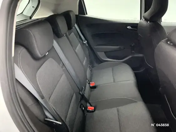 RENAULT CLIO V - voiture d'occasion - Photo 11