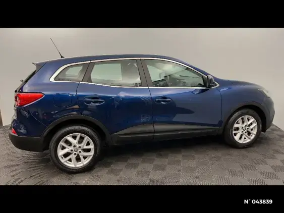 RENAULT KADJAR - voiture d'occasion - Photo 5