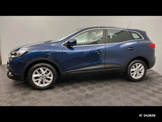 RENAULT KADJAR - voiture d'occasion - Photo 2
