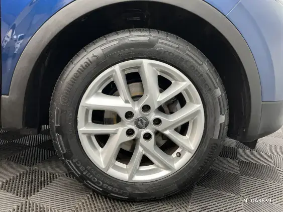 RENAULT KADJAR - voiture d'occasion - Photo 8