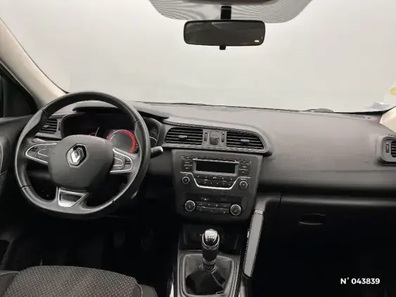 RENAULT KADJAR - voiture d'occasion - Photo 9
