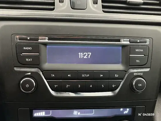 RENAULT KADJAR - voiture d'occasion - Photo 13