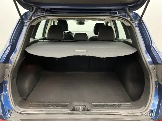RENAULT KADJAR - voiture d'occasion - Photo 7