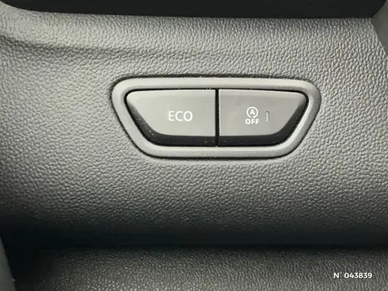 RENAULT KADJAR - voiture d'occasion - Photo 15