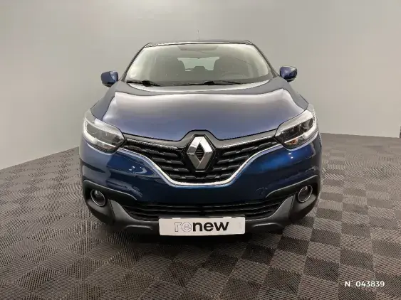 RENAULT KADJAR - voiture d'occasion - Photo 3
