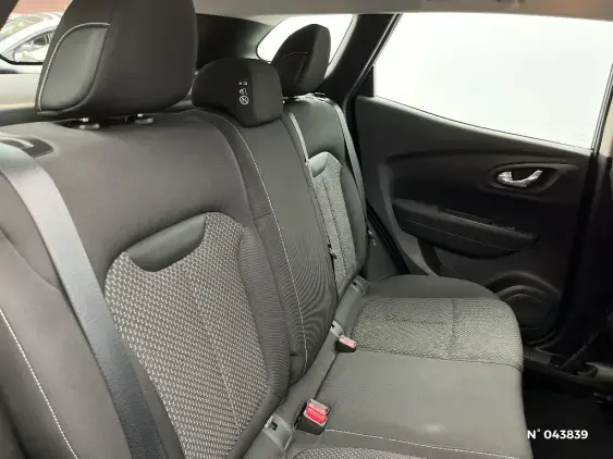 RENAULT KADJAR - voiture d'occasion - Photo 11
