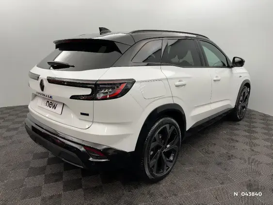 RENAULT AUSTRAL - voiture d'occasion - Photo 4