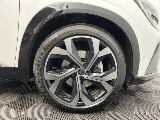 RENAULT AUSTRAL - voiture d'occasion - Photo 8