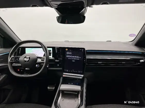 RENAULT AUSTRAL - voiture d'occasion - Photo 9