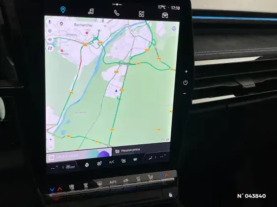 RENAULT AUSTRAL - voiture d'occasion - Photo 13