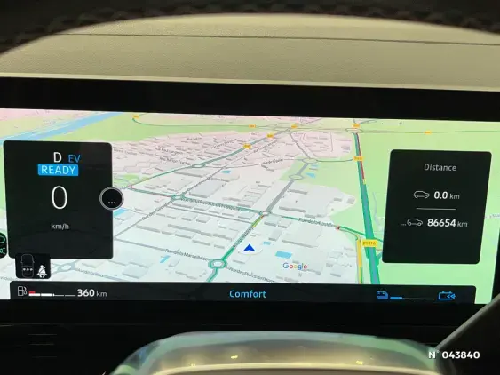 RENAULT AUSTRAL - voiture d'occasion - Photo 12