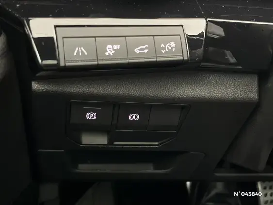 RENAULT AUSTRAL - voiture d'occasion - Photo 15