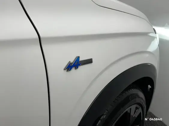 RENAULT AUSTRAL - voiture d'occasion - Photo 27