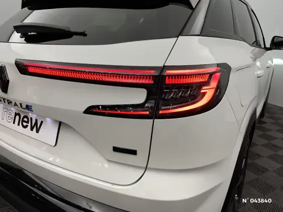 RENAULT AUSTRAL - voiture d'occasion - Photo 29