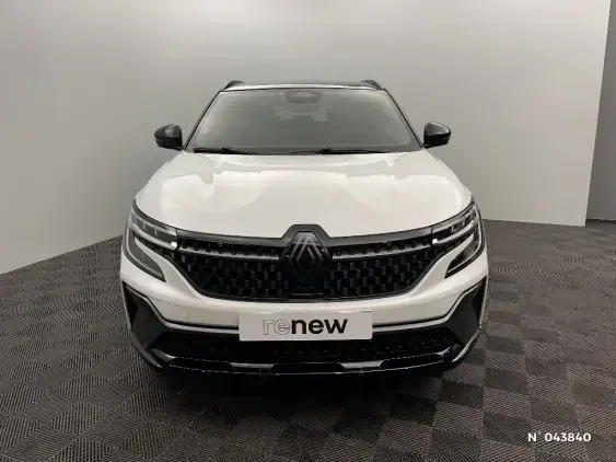 RENAULT AUSTRAL - voiture d'occasion - Photo 3