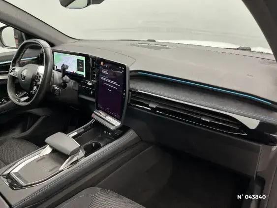 RENAULT AUSTRAL - voiture d'occasion - Photo 10