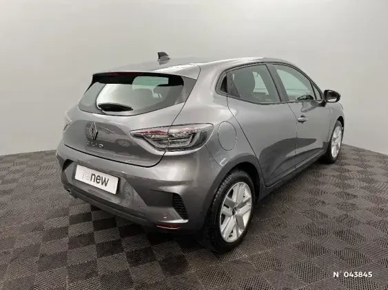 RENAULT CLIO V - voiture d'occasion - Photo 4