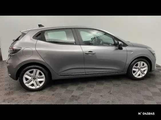 RENAULT CLIO V - voiture d'occasion - Photo 5