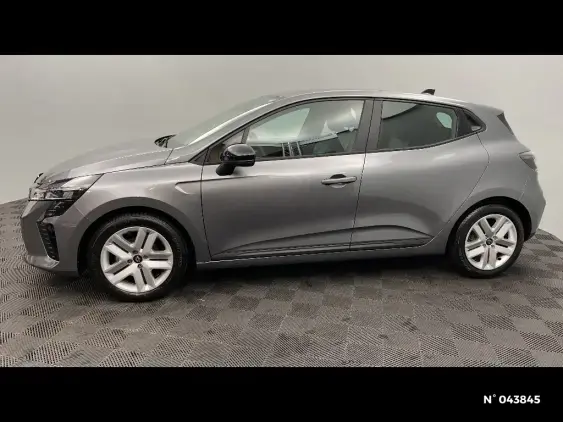 RENAULT CLIO V - voiture d'occasion - Photo 2