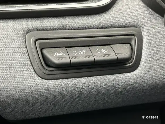 RENAULT CLIO V - voiture d'occasion - Photo 15