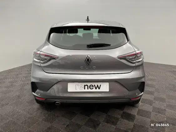 RENAULT CLIO V - voiture d'occasion - Photo 6