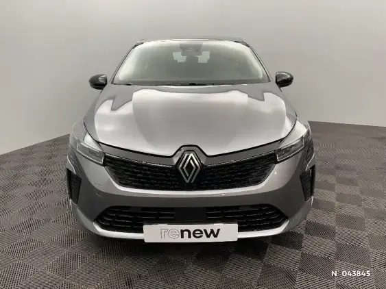 RENAULT CLIO V - voiture d'occasion - Photo 3