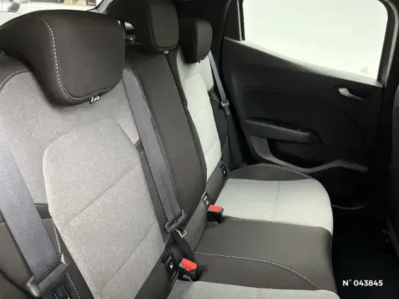 RENAULT CLIO V - voiture d'occasion - Photo 11