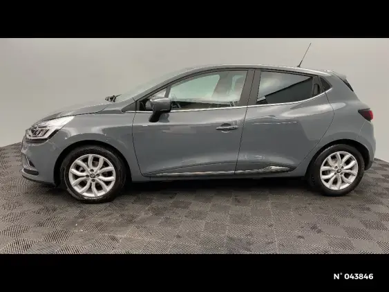 RENAULT CLIO IV - voiture d'occasion - Photo 2