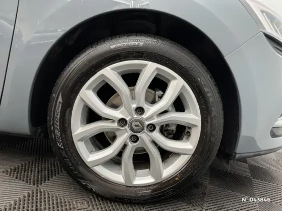 RENAULT CLIO IV - voiture d'occasion - Photo 8