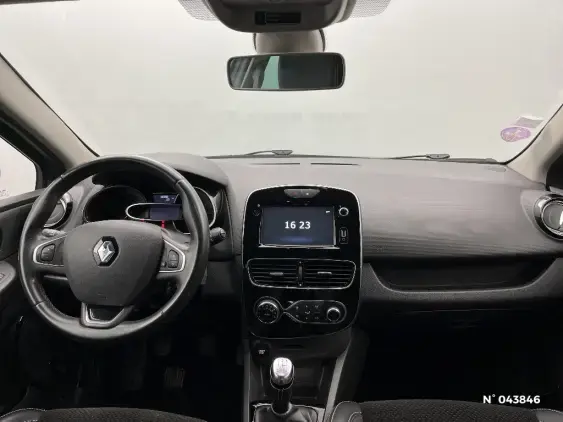 RENAULT CLIO IV - voiture d'occasion - Photo 9