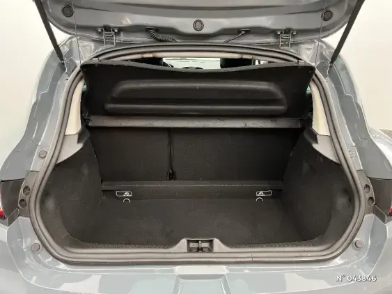 RENAULT CLIO IV - voiture d'occasion - Photo 7