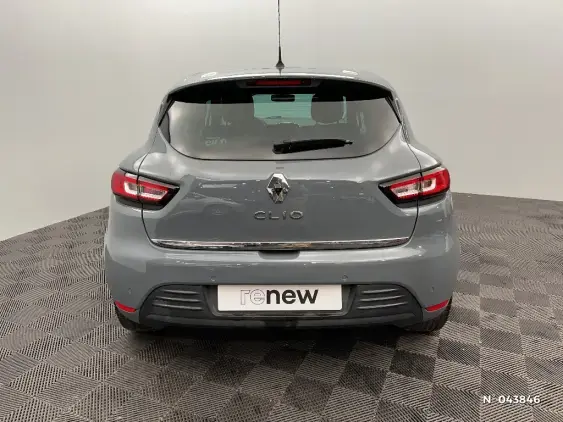 RENAULT CLIO IV - voiture d'occasion - Photo 6