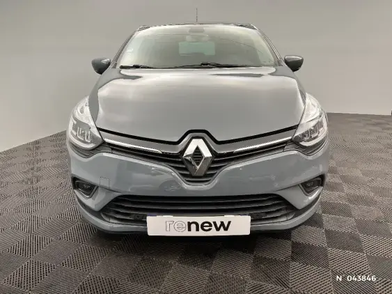 RENAULT CLIO IV - voiture d'occasion - Photo 3