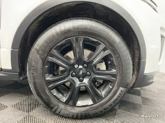 LAND ROVER EVOQUE I - voiture d'occasion - Photo 8