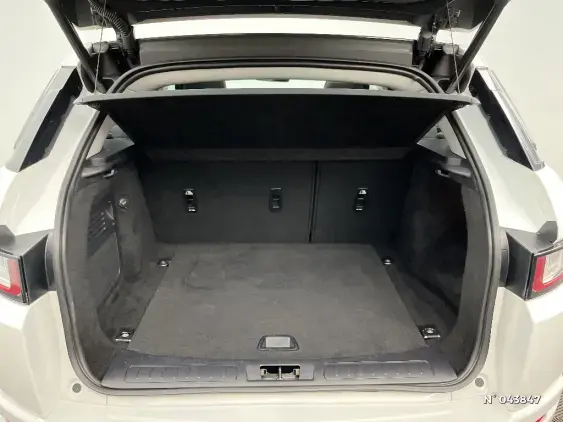 LAND ROVER EVOQUE I - voiture d'occasion - Photo 7