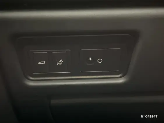 LAND ROVER EVOQUE I - voiture d'occasion - Photo 15