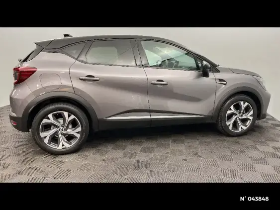 RENAULT CAPTUR II - voiture d'occasion - Photo 5