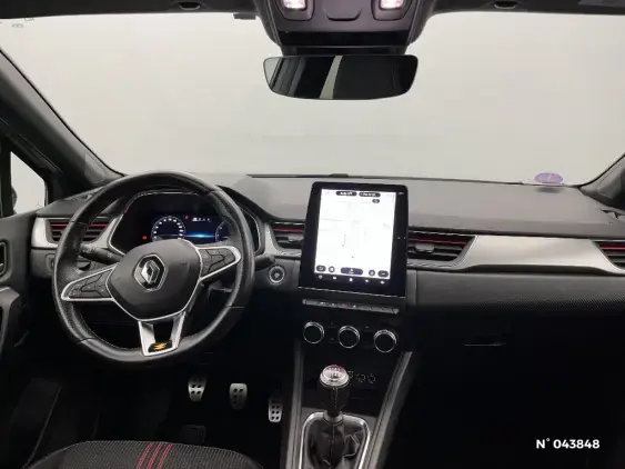 RENAULT CAPTUR II - voiture d'occasion - Photo 9