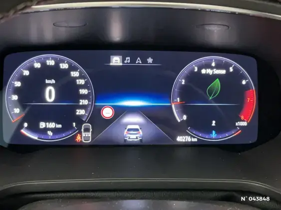 RENAULT CAPTUR II - voiture d'occasion - Photo 12