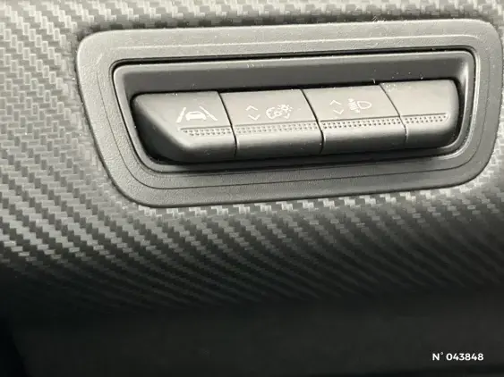 RENAULT CAPTUR II - voiture d'occasion - Photo 15