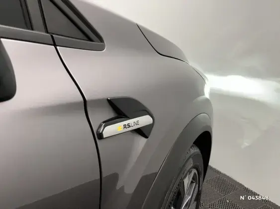 RENAULT CAPTUR II - voiture d'occasion - Photo 28