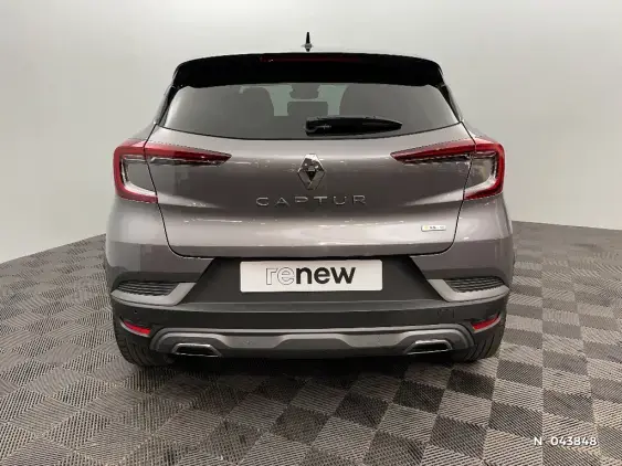 RENAULT CAPTUR II - voiture d'occasion - Photo 6