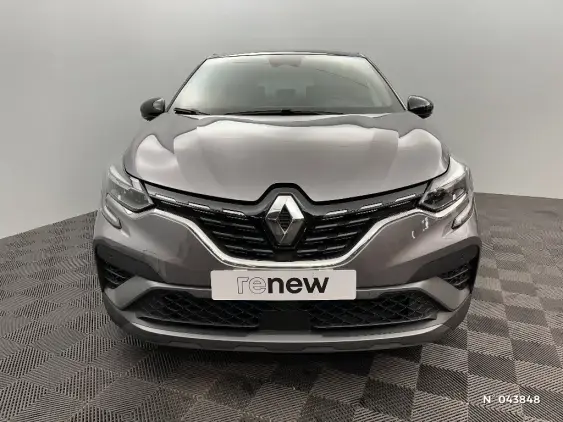 RENAULT CAPTUR II - voiture d'occasion - Photo 3